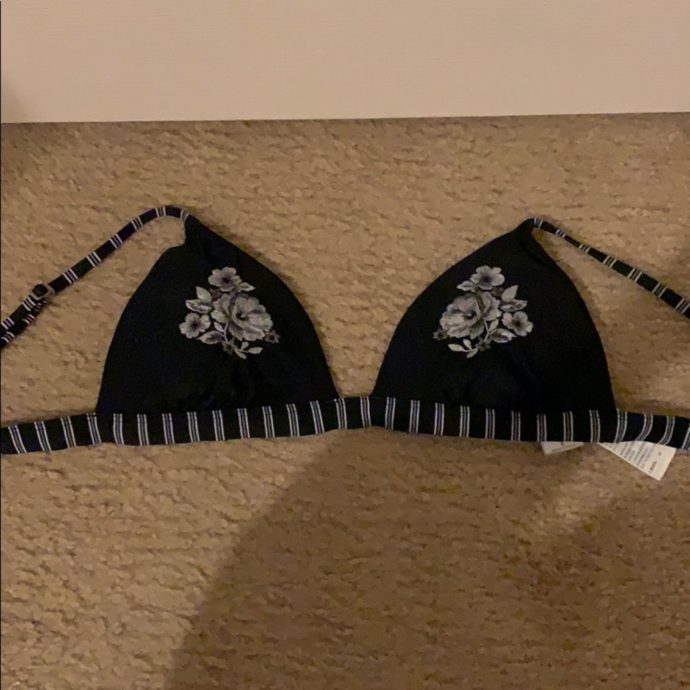 Hollister bathing suit